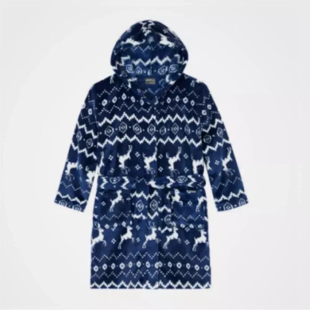 Eddie Bauer color navy